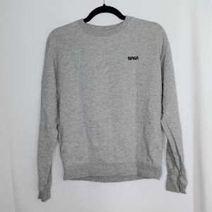 H&M NASA Sweatshirt